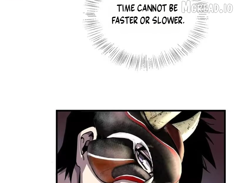 I Rely on My Invincibility to Deal Tons of Damage Passively! Chapter 167  - page 9